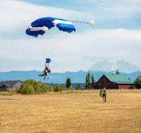 Tandem Skydiving | Skydive Toledo