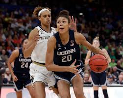 Uconn Womens Basketball Vs Notre Dame Time How To Watch