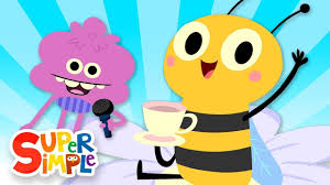 Down By The Bay 2 Kids Songs Super Simple Songs Super Simple Songs Kids Songs Childrens Songs