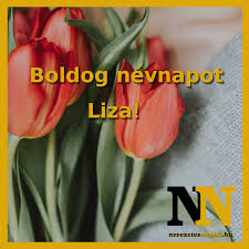 Hány nap van hátra az évből? Mikor Van Liza Nevnap Nevezetes Napok