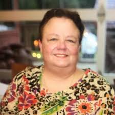 Diane Gaus (1957-2019)