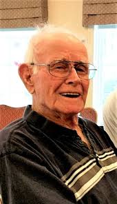 Noble Bloodsworth Obituary August 26, 2021