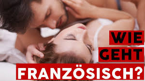 Hi, ein paar von euch kennen vielleicht das englische wort clingy. Sex Auf Franzosisch Italienisch Co Diese Praktiken Stecken Dahinter Youtube