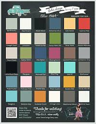 Debis Design Diary Diy Paints In 2019 Paint Color Chart