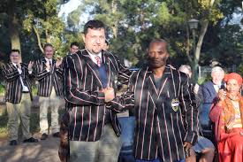Maritzburg college boys only high school. South African School S Special Honour For Longest Standing Staff Member Sapeople Worldwide South African News