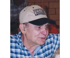 Richard Pickering Obituary (2016)