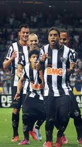 You can also upload and share your favorite clube atlético mineiro wallpapers. Ronaldinho Atletico Mineiro 576x1024 Wallpaper Teahub Io