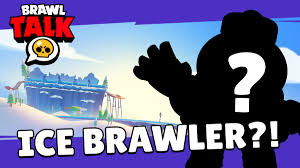 Brawl stars brawlers (december 2020 update). Brawl Stars On Twitter Brawl Talk Season 4 S New Brawler Lou More Skins And More Map Maker Https T Co Umwvg30qqj