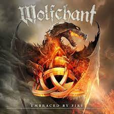 Wolfchant - Veröffentlichen Trailer zum kommenden Album • metal.de