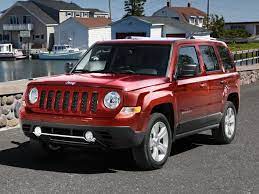 It started about 4 months ago or so. 2013 Jeep Patriot Safety Recalls