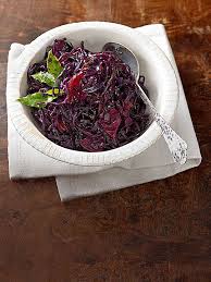 Karamellisierter Apfelrotkohl Von Piccolomaxi Chefkoch Apfelrotkohl Rezepte Rezepte Mit Rotkohl