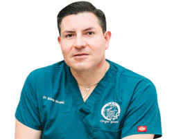 Cirujanos Generales especialistas en Quiste de Ovario en Saltillo