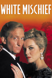 Watch White Mischief (1987) Full Movie Free Online