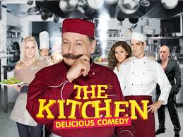 watch the kitchen (english subtitled