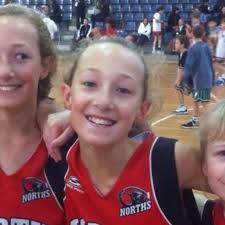 Once teammates, sisters Claire and Mia Jacobs to reunite