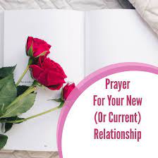 Blessing messages, send sms or whatsapp messages with blessing wishes, quotes and greetings. Prayer For Your New Relationship Or Current Christianstt