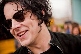 The moment Jack White made a cameo as Elvis Presley