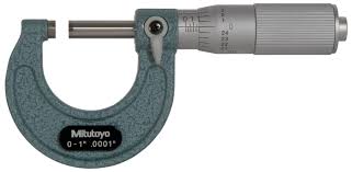 Digimatic micrometer revision1 ratchet thimble micrometer appendix manual (series no. Mitutoyo Product Outside Micrometer Economy Design