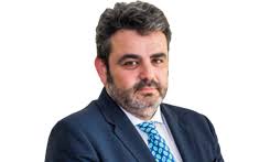 Eduardo Ruiz Martín, abogado