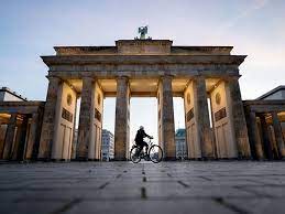 New lockdown for berlin's nightlife. Lockdown Extended Until 28 March Berlin De