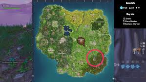 The new season 4 of fortnite is here, and it could not have come at a better time, since its theme perfectly reflects the state in which epic games is at the moment at the business with the arrival of a great cast of marvel characters, the new season 4 is presented as a great episode to enjoy. How To Solve Fortnite S Hidden Challenges For Free Battle Pass Tiers Polygon