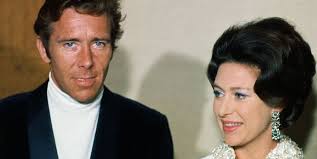 Princess margaret's unruly behavior paved the way for the royals of today to live more freely. Antony Armstrong Jones Love Child Who Is Polly Fry