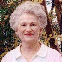 Wynema Irene Johnson Obituary