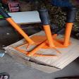 Garden Hoe product image