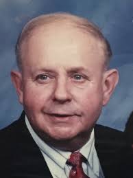 Judge Richard Benton Froedge, Metcalfe Co., KY (1934-2015)