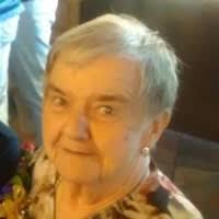 Barbara Ann Hahn Obituary (1935