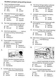 Image Result For Latihan Kata Nama Buku Pelajaran Matematika Kelas 4 Belajar