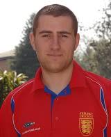 Sam Dewhurst Profile