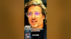 ¡Feliciano López en #SalaDeJugadoresxDGO