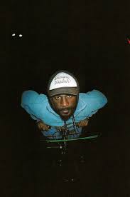 jaythehomie is bringing a breath of fresh air to the rap game