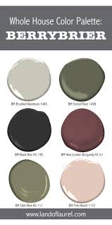 We did not find results for: Whole House Color Palette Berrybrier Land Of Laurel