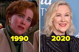 Every holiday season, it's practically tradition to sit around with your friends and family and put on a double feature of home alone and home alone 2 (and ignore the three additional films technically in. Home Alone Cast Then Vs Now