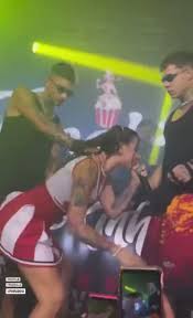 MC Pipokinha 18+ videos – conteúdo exclusivo no Telegram