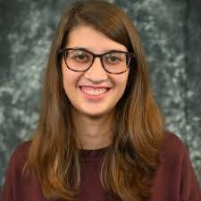 Rachel Hetzler's Instagram, Twitter & Facebook