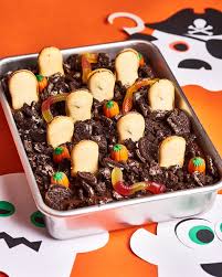 Recipe Graveyard Chocolate Dirt Pudding Cake Recipe Dirt Pudding Chocolate Dirt Food