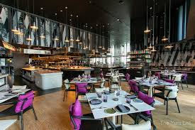 Maybe you would like to learn more about one of these? Flock W Kuala Lumpur All Day Dining Restaurant The Yum List