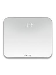 Salter electronic bathroom scales, toughened glass body, measure weight metric / imperial, easy to read digital display, instant precise these contemporary scales are just perfect in black glass. Salter 9204 Led Bathroom Scale Ghost Digital Scale Bathroom Bathroom Scale Led