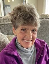 Obituary information for Virginia Ellen Fields