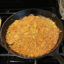 Maybe you would like to learn more about one of these? Recipe Monday Cheesy Squash Casserole Ay Magazine