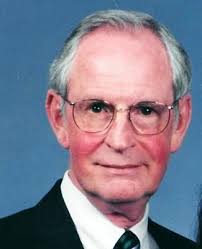 JOHN TURNER Obituary (1935