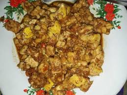 Jika kamu ingin tahu diet terbaik sesuai kondisi. 125 Resep Sederhana Untuk Oseng Tahu Tempe Craftlog Indonesia