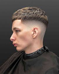 52 Taper Haircut Ideas Men Are Getting Right Now