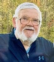 Charles M. Darrow Obituary