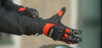 Review Alpinestars Gp Pro R3 Gloves The New Motorcycle