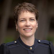 Edison International Leaders