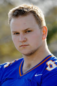 Former Bolles star Brent Benedict leaving Georgia